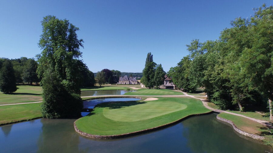 Rebetz GC: #9