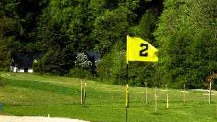 Hukvaldy GC: #2