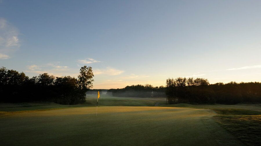 Husby GC Osterhaninge
