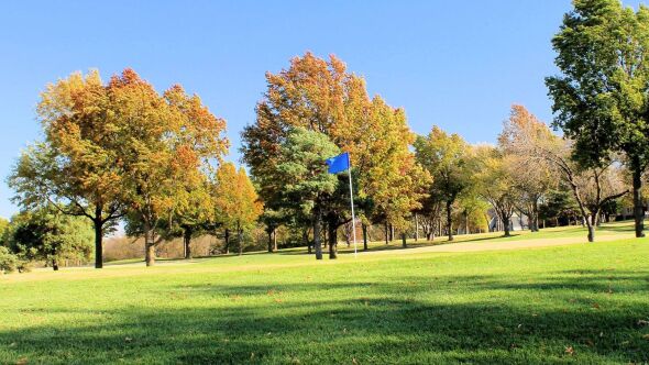 Overland Park GC