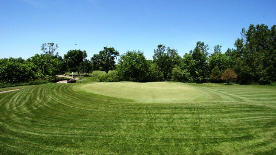 Briarwood Club of Ankeny: #15