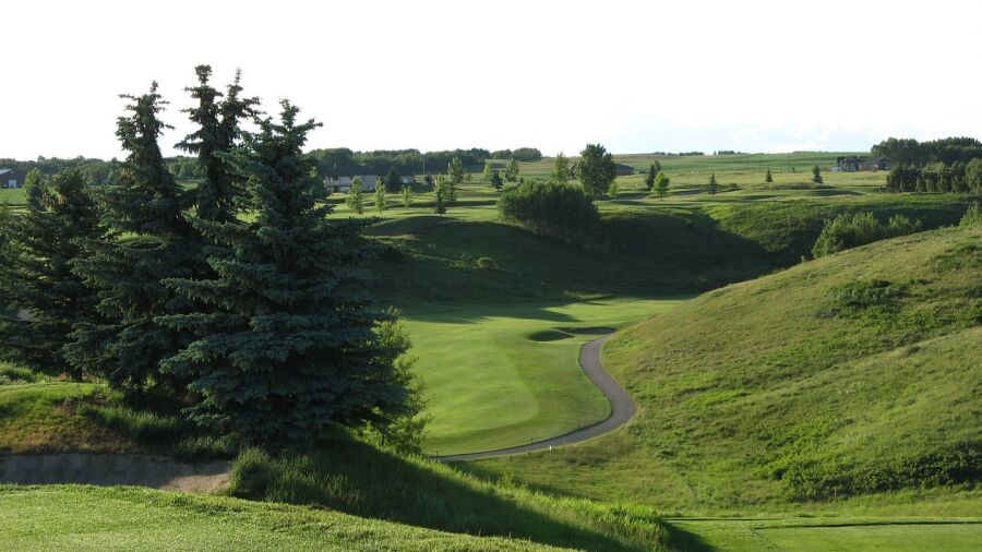 D'Arcy Ranch GC