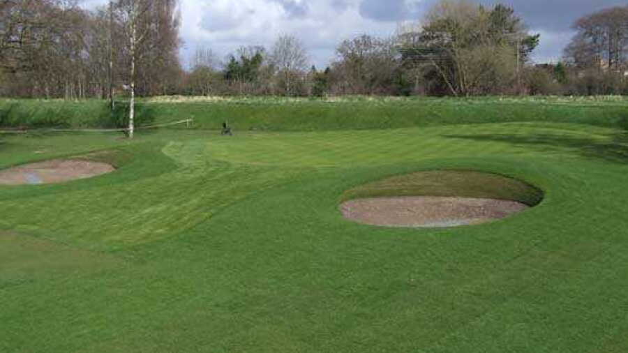 Didsbury GC