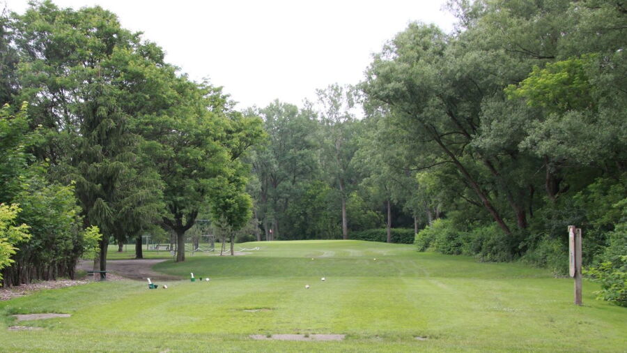18 Mile Creek GC