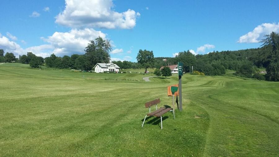 Mjosen GC