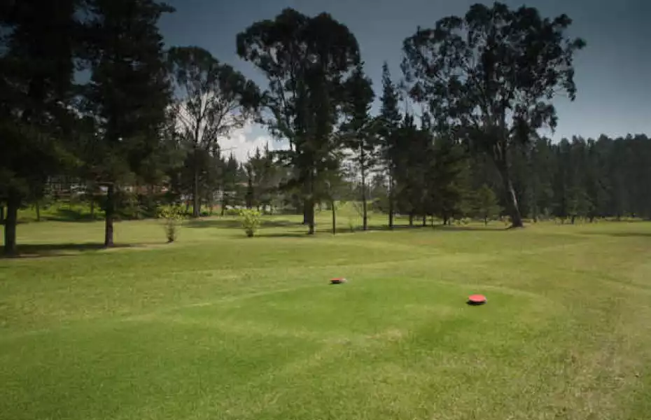 Cuenca GC