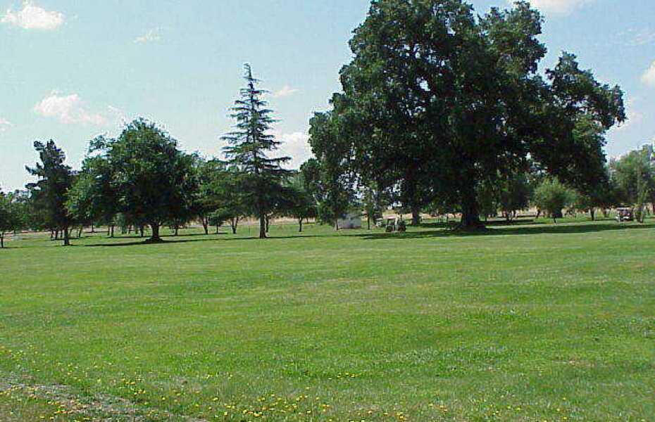 Oak Creek Golf Course in Red Bluff, California, USA GolfPass