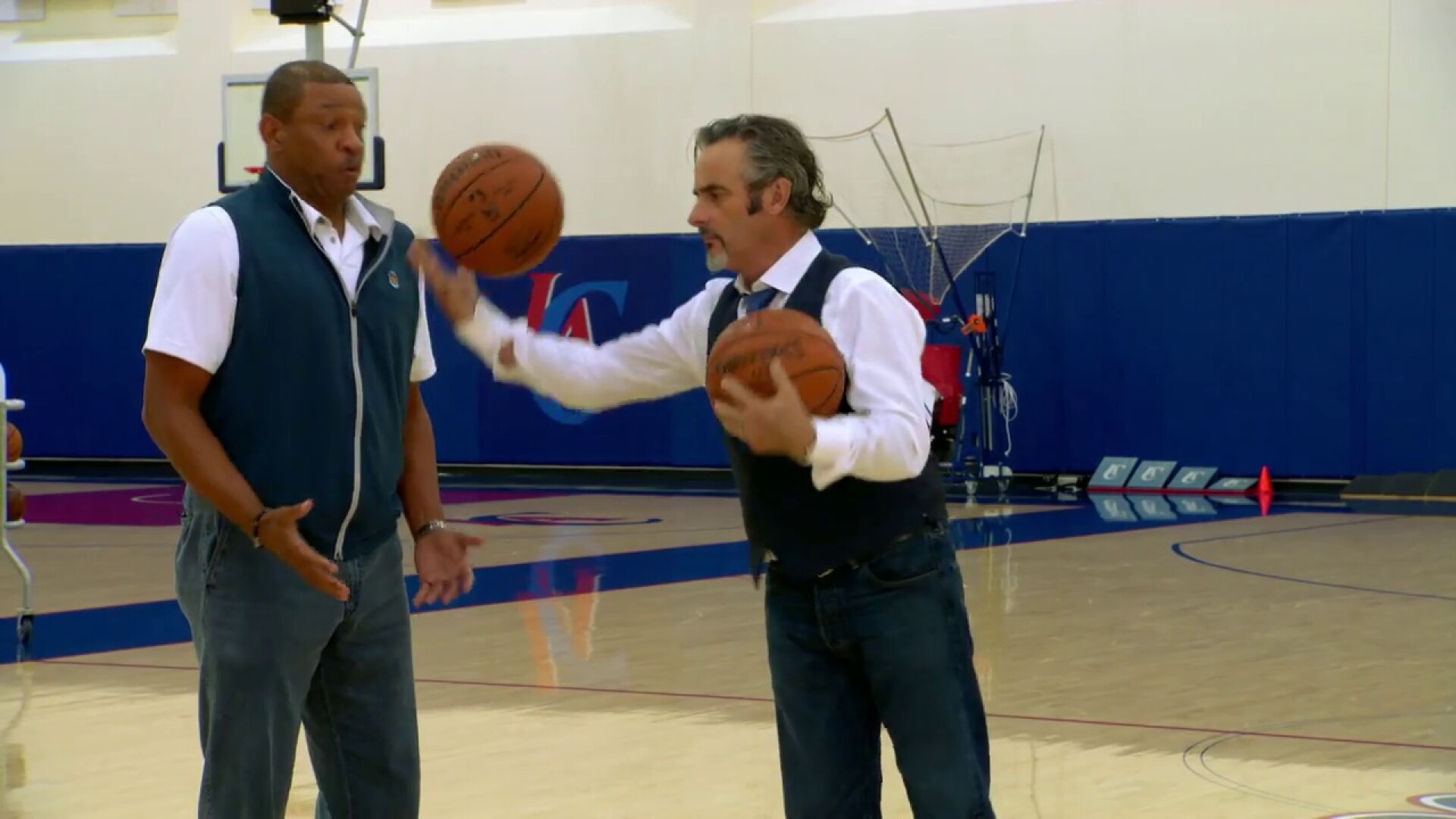 Doc Rivers