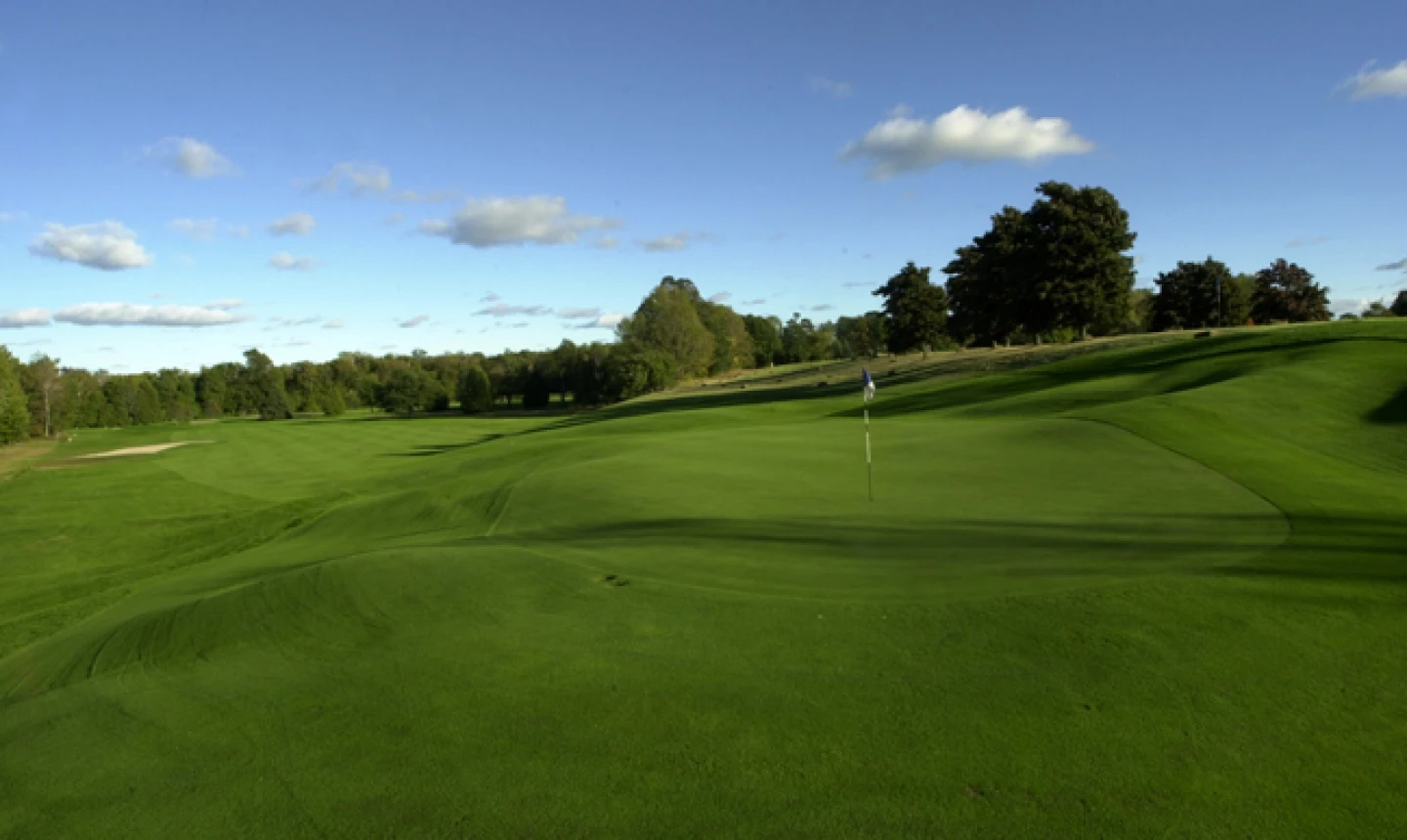 Belvedere Golf Club