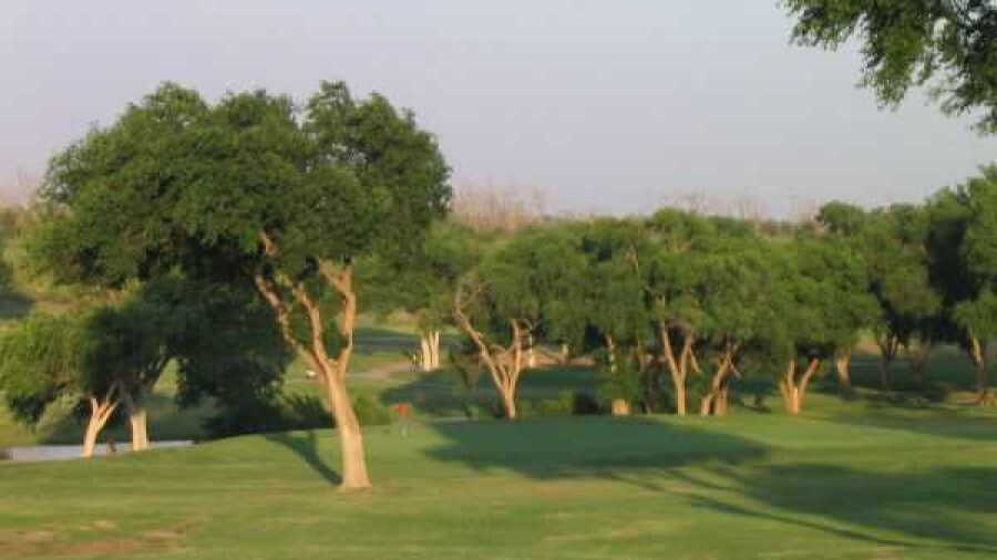 Creek at Meadowbrook Golf Complex