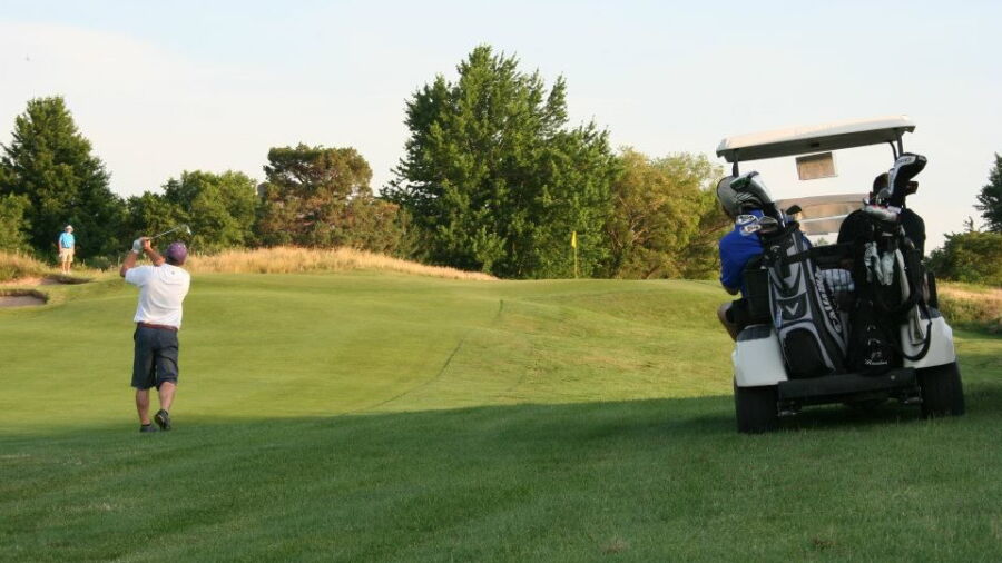 Prairie Dunes CC