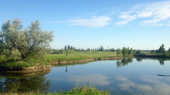 Evergreen Golf Centre