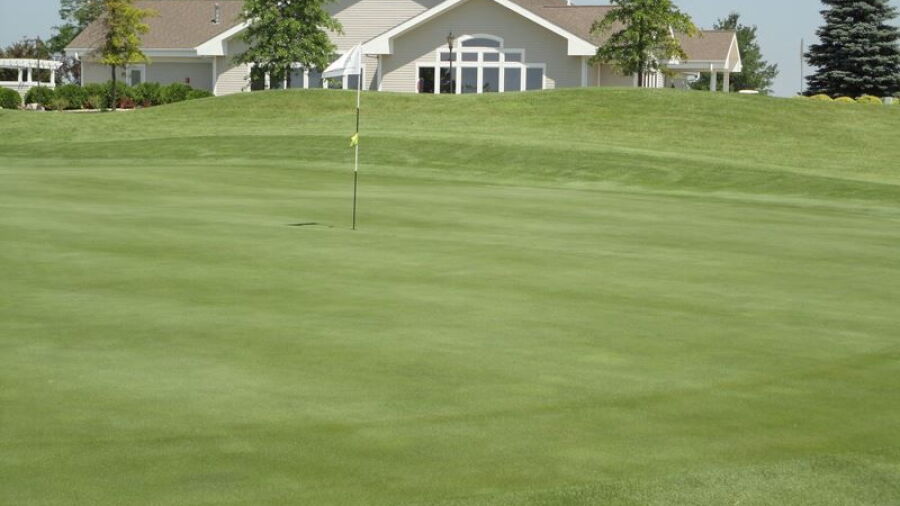 Fox Ridge GC