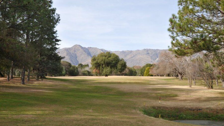 Yacanto GC