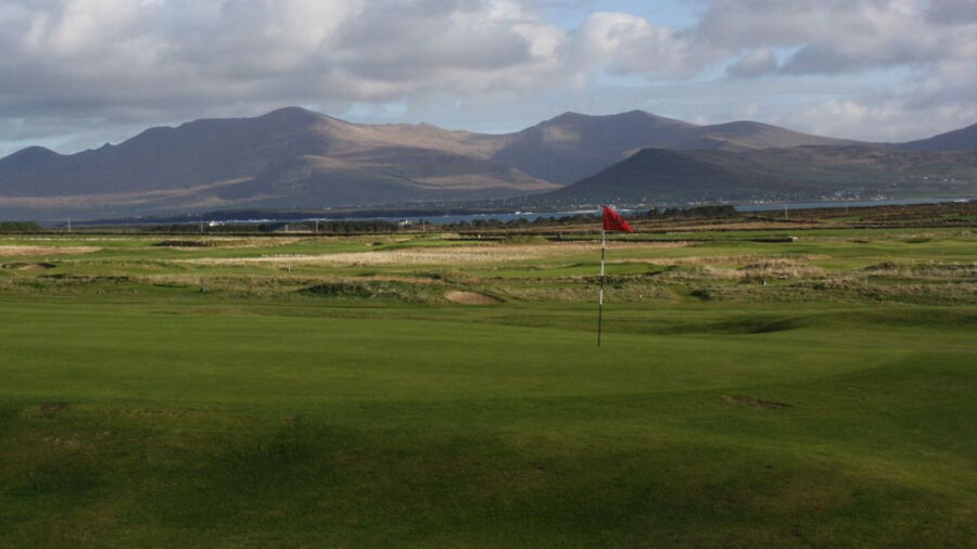 Ceann Sibeal (Dingle) GC: #9