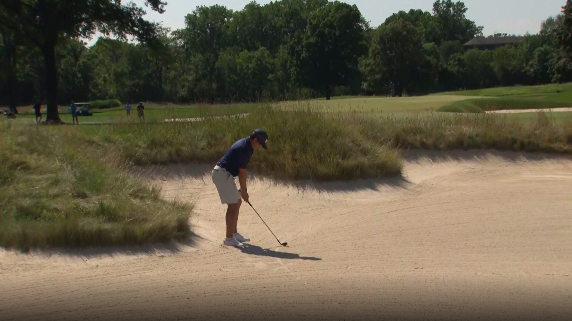 2022 Western Amateur: Quarterfinals