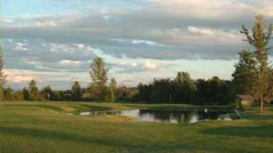 Country Meadows GC