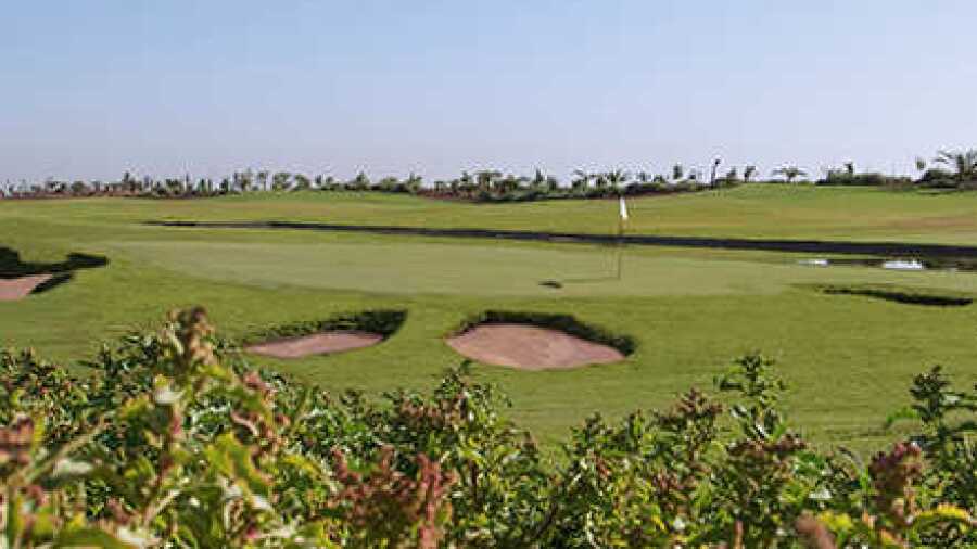 Noria GC
