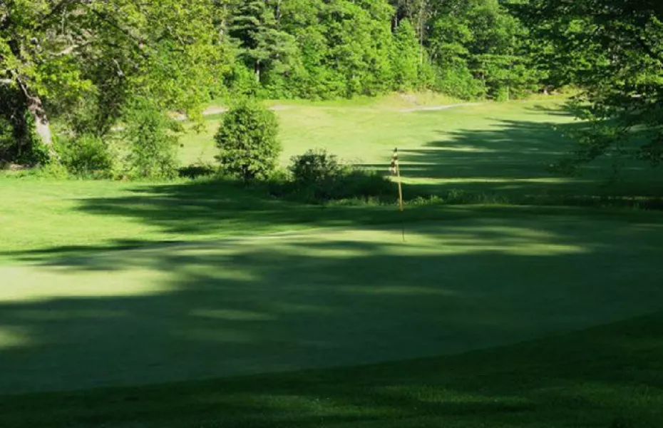 Woodstock Golf Course in Woodstock, Connecticut, USA GolfPass