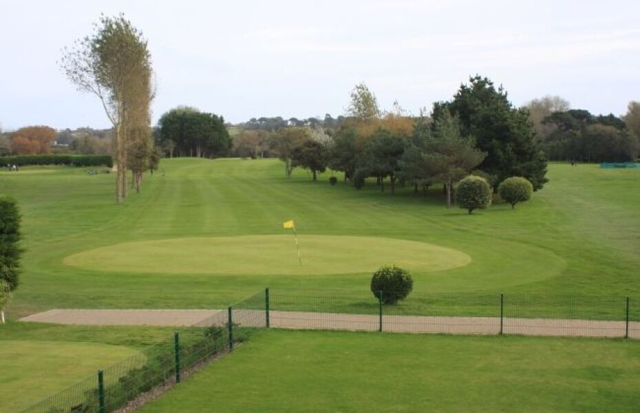 St Clements Golf & Sports Centre in St Clements, St Clements, Jersey