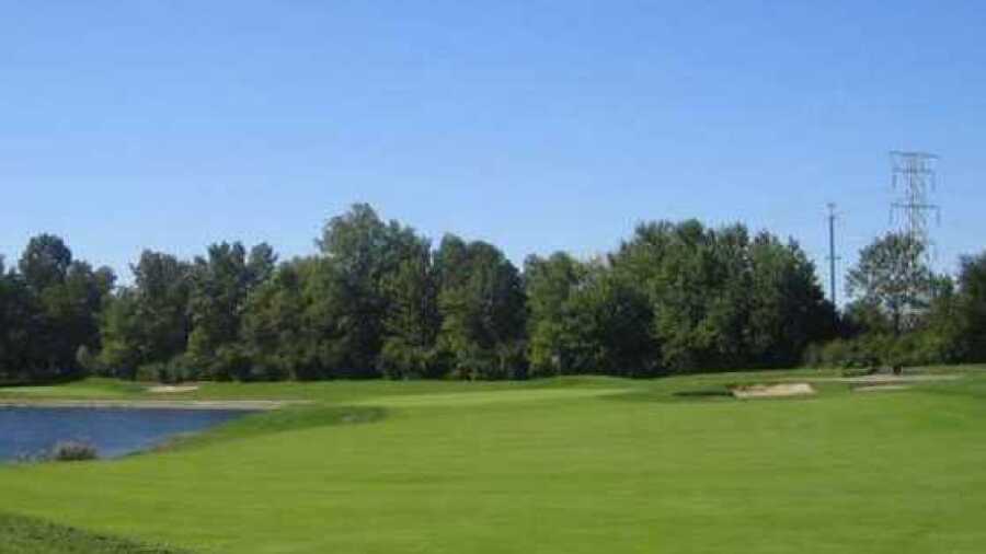 Saddlebrook GC