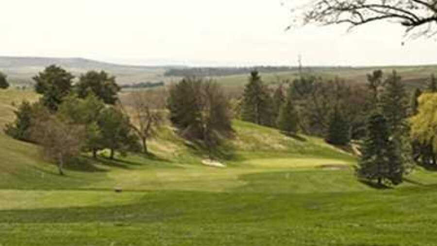 University of Idaho GC: #10