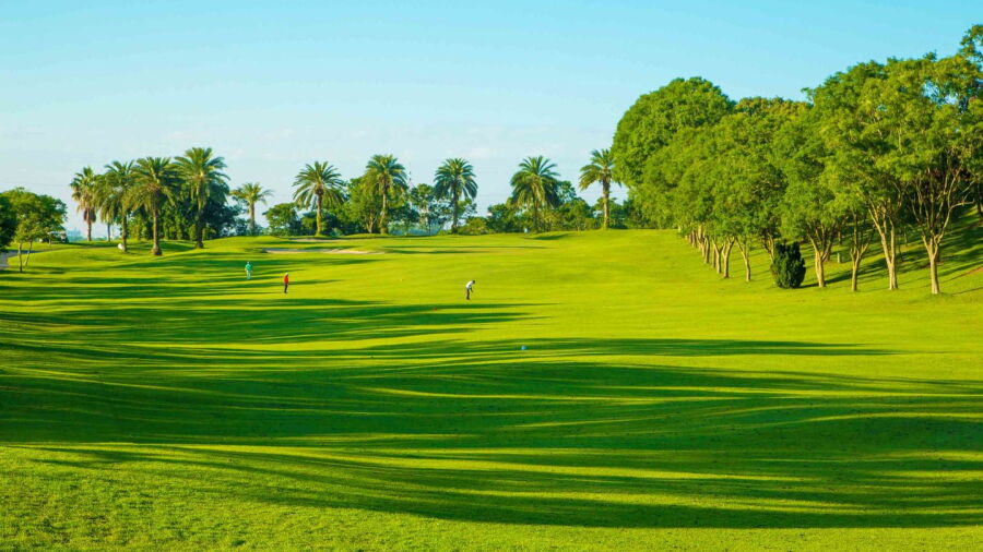Changhua GC: #15