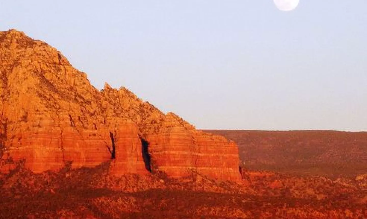 Sedona, Arizona - rocks