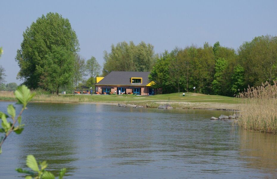 Pitch&Putt Strand Horst in Ermelo, Gelderland, Netherlands GolfPass
