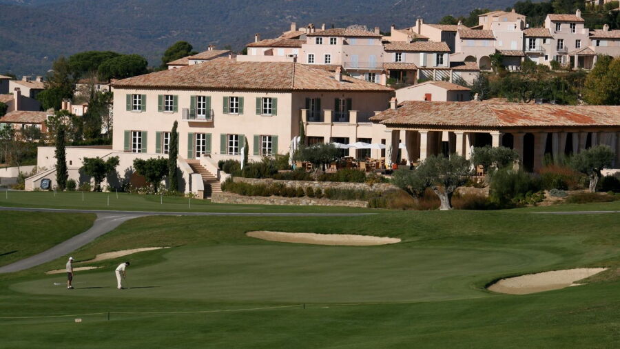 Saint-Tropez GC