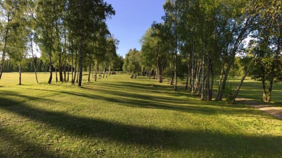 Danderyds GC