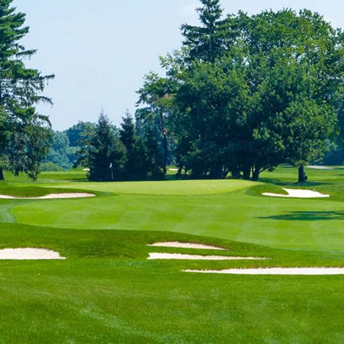 baltusrol golf club dress code Upper at Baltusrol Golf Club in Springfield, New Jersey, USA