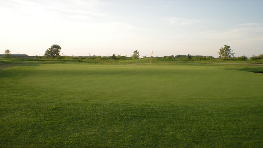 Thunder Bayou Golf Links