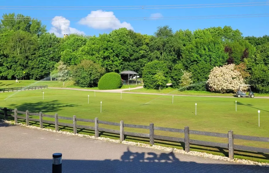 Crayestein GC: Practice area