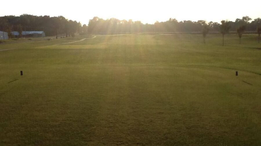 Wayne County GC