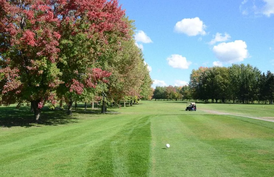 Club de Golf Brossard