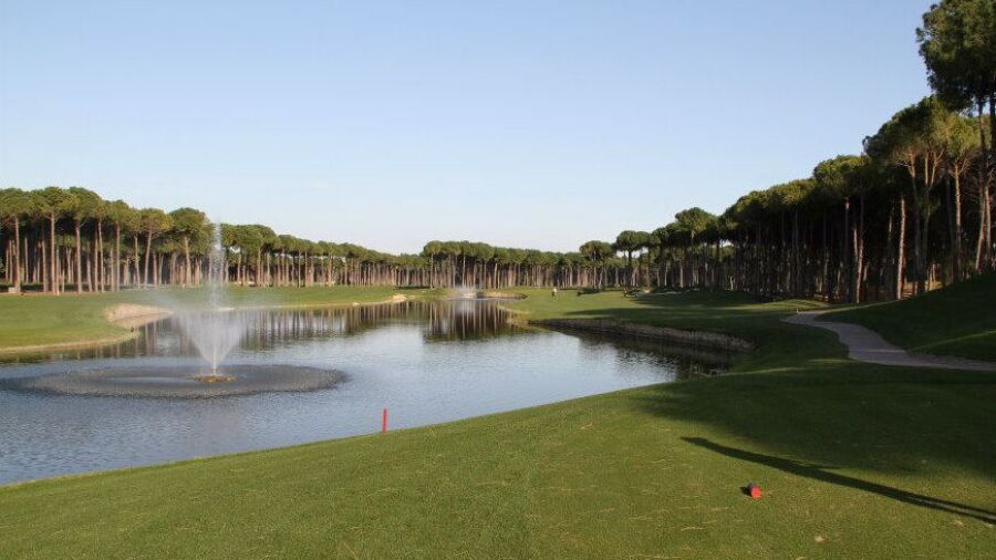 Vreta Kloster GC