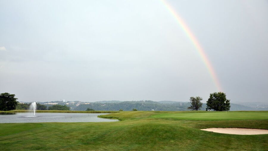 Grand View GC