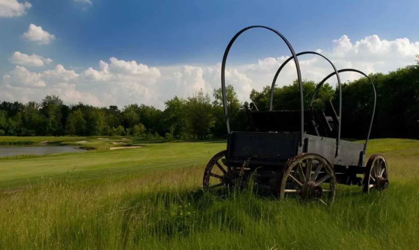 Prairie View Golf Club