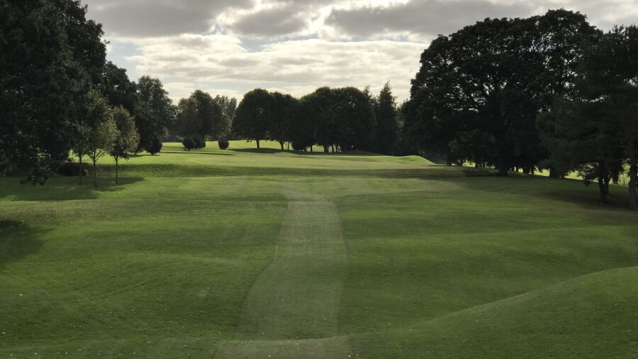 Grimsby Golf Club