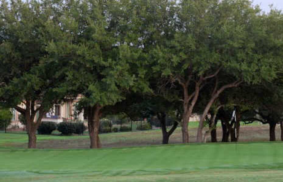 White Wing Golf Club in Texas, USA GolfPass