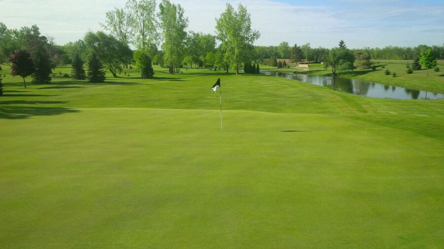 Pineland Greens GC