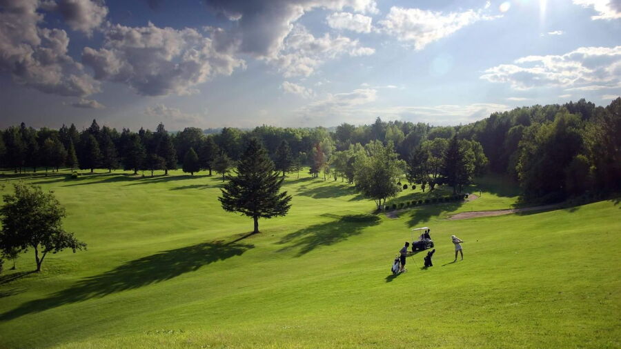St-Remi Golf
