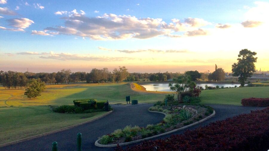 Nudgee GC