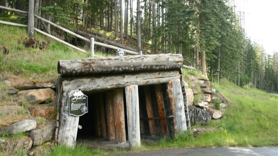 Stewart Creek Golf and Country Club - hole 14