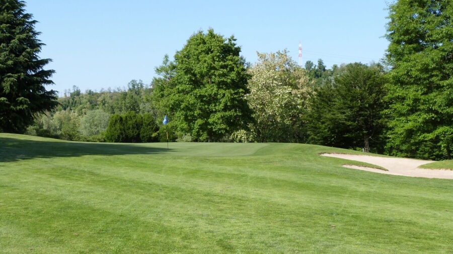 Villa Paradiso GC - Blue