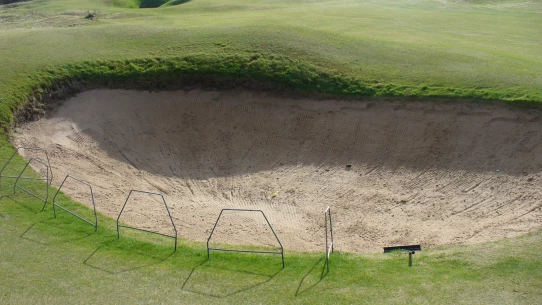 Royal Portrush Golf Club - Dunluce - 1st