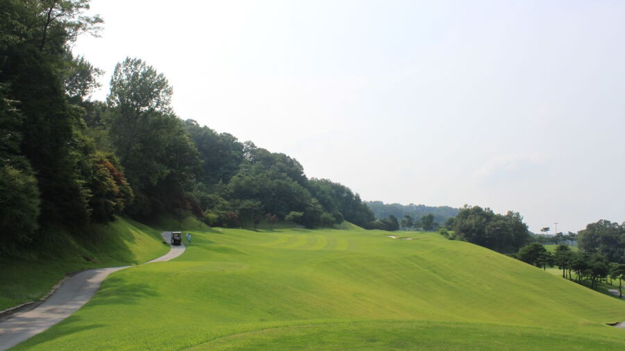 Silk River CC: #16