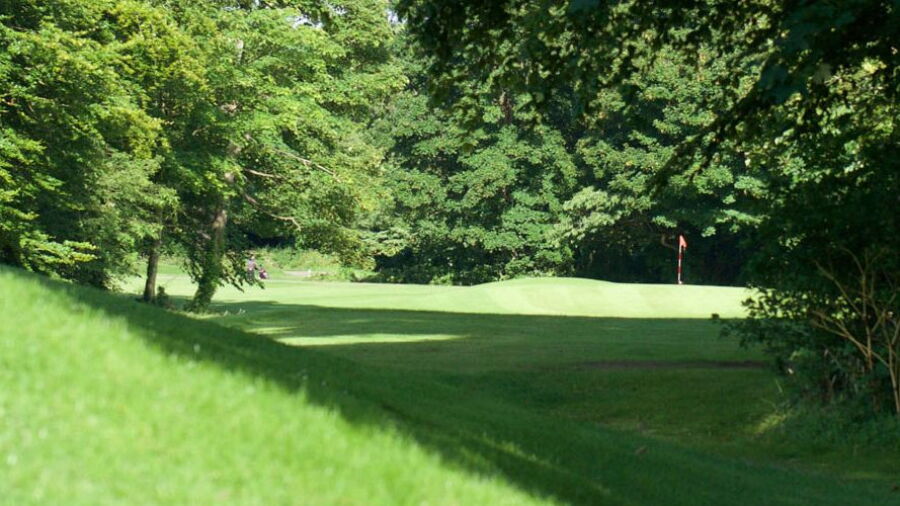 Deer Park Golf & FootGolf