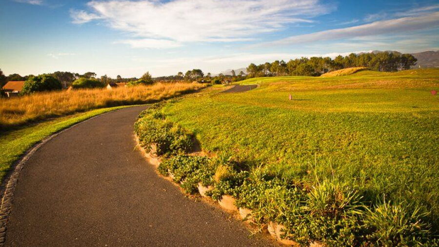 Paarl GC